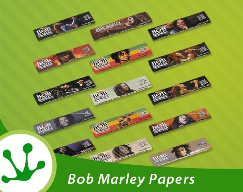 BobMarleyPapers