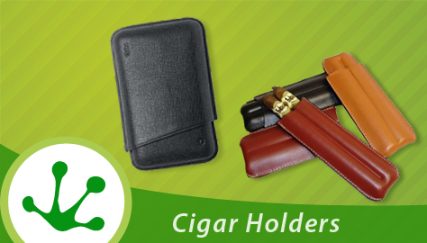 CigarHolder