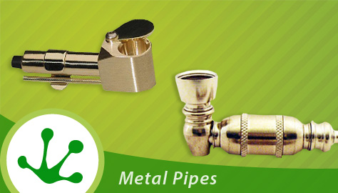 metal-pipes