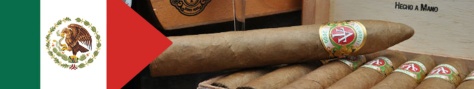 MEXICAN-CIGARS