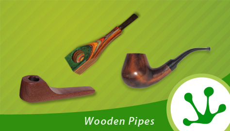 wooden-pipes