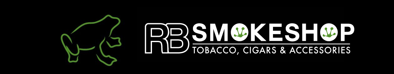 RB Smoke Shop